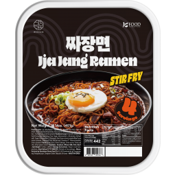 짜장면