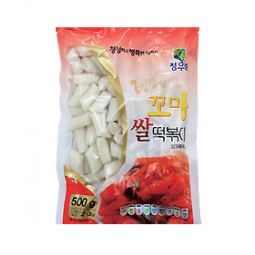 꼬마떡볶이