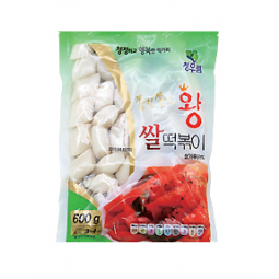 왕쌀떡볶이