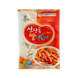 신당동떡볶이