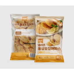 통살오징어까스 (80g)