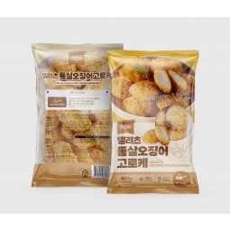 통살오징어고로케 (30g)