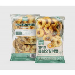 통살오징어링튀김 (20g)